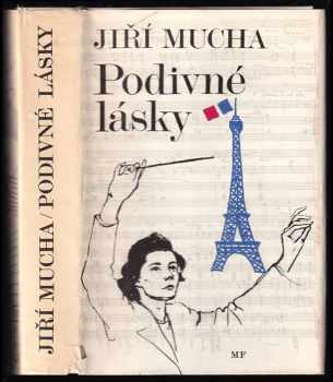 Podivné lásky