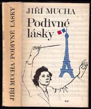 Podivné lásky