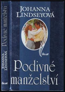 Podivné manželství