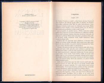 Johanna Lindsey: Podivné manželství