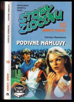 Podivné námluvy