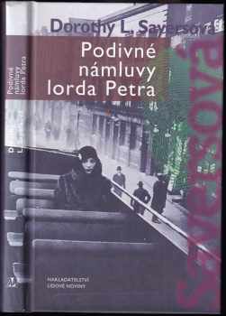 Podivné námluvy lorda Petra