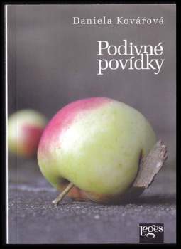 Podivné povídky