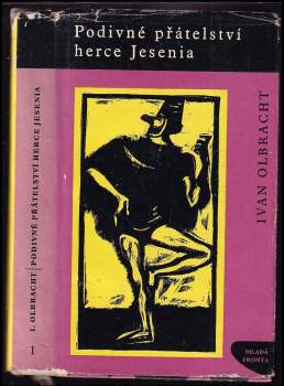 Podivné přátelství herce Jesenia