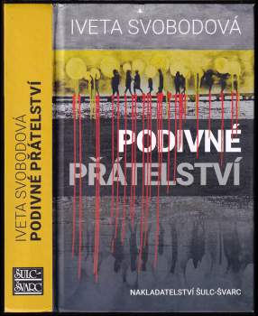 Podivné přátelství