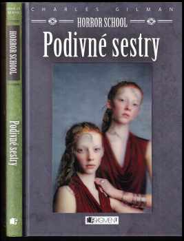 Podivné sestry