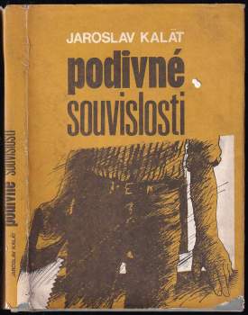 Podivné souvislosti