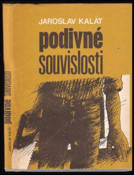 Podivné souvislosti