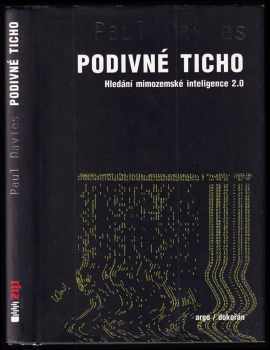 Podivné ticho