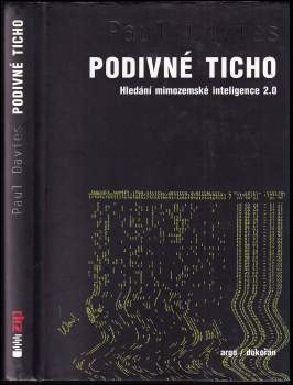 Podivné ticho