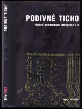 Podivné ticho