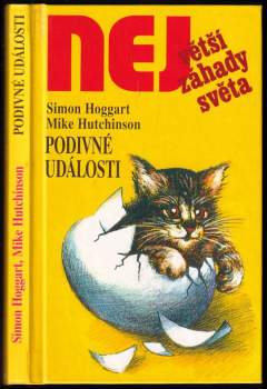 Podivné události
