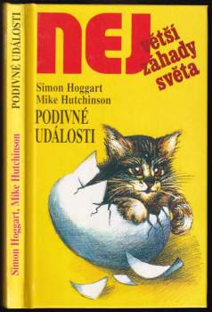 Simon Hoggart: Podivné události