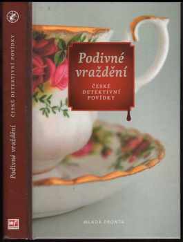 Podivné vraždění