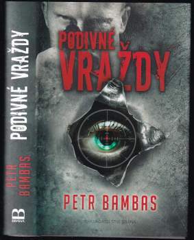 Podivné vraždy