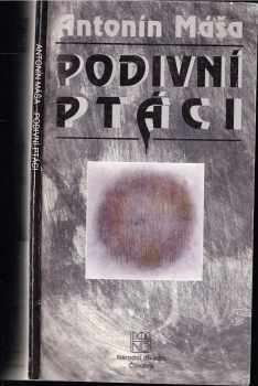 Podivní ptáci