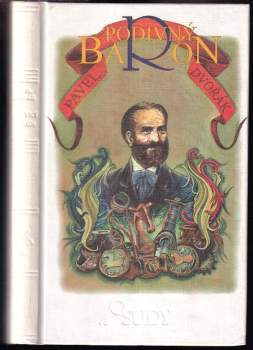 Pavel Dvořák: Podivný barón