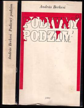 Podivný podzim