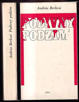 Podivný podzim