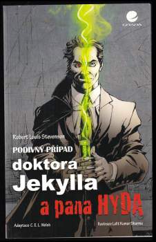 Podivný případ doktora Jekylla a pana Hyda