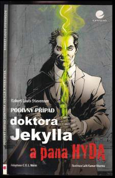 C. E. L Welsh: Podivný případ doktora Jekylla a pana Hyda