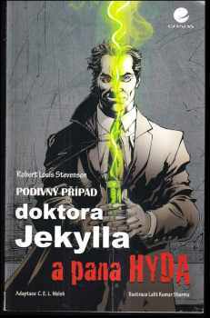 Podivný případ doktora Jekylla a pana Hyda