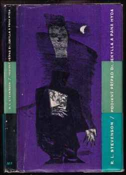 Podivný případ doktora Jekylla a pana Hyda ; Markheim ; Kumpáni