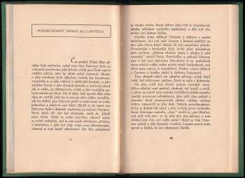Robert Louis Stevenson: Podivný případ doktora Jekylla a pana Hyda