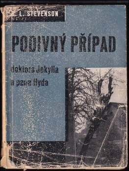 Podivný případ doktora Jekylla a pana Hyda