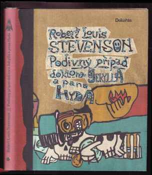 Podivný případ doktora Jekylla a pana Hyda