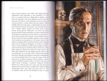 Robert Louis Stevenson: Podivný případ doktora Jekylla a pana Hyda