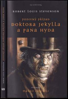 Podivný případ doktora Jekylla a pana Hyda