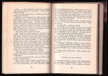 Robert Louis Stevenson: Podivný případ dr. Jekylla a pana Hyda ; Franchardský poklad ; Falesánské pobřeží