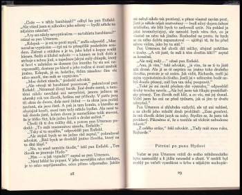 Robert Louis Stevenson: Podivný případ dr. Jekylla a pana Hyda ; Franchardský poklad ; Falesánské pobřeží