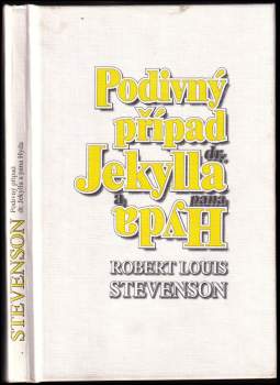 Podivný případ dr. Jekylla a pana Hyda