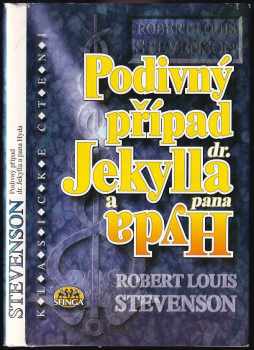 Podivný případ dr. Jekylla a pana Hyda