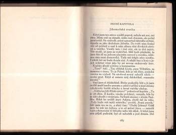 Robert Louis Stevenson: Podivný případ dr. Jekylla a pana Hyda