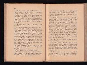 Robert Louis Stevenson: Podivný případ dra. Jekylla a pana Hyda