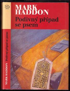 Podivný případ se psem