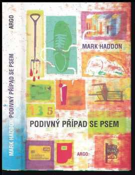 Podivný případ se psem