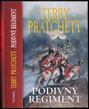 Podivný regiment