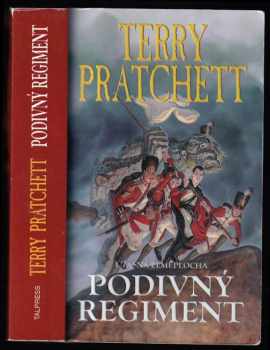 Terry Pratchett: Podivný regiment