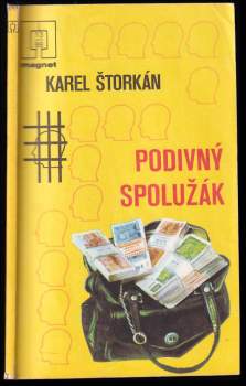 Podivný spolužák
