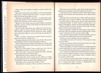 Dean R Koontz: Podivný Thomas