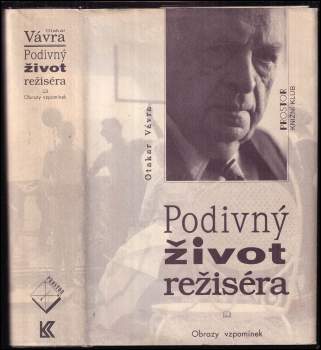 Podivný život režiséra