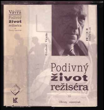 Podivný život režiséra