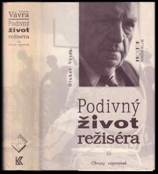 Podivný život režiséra