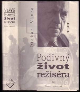 Podivný život režiséra