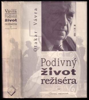 Podivný život režiséra