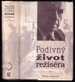 Podivný život režiséra
